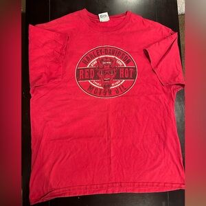 Harley Davidson shirt